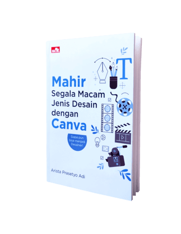 Buku Mahir Canva ✨ logo