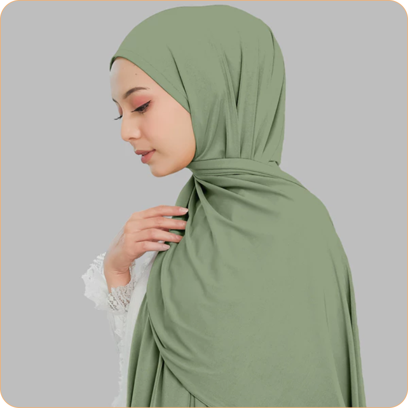 Warna Pashmina