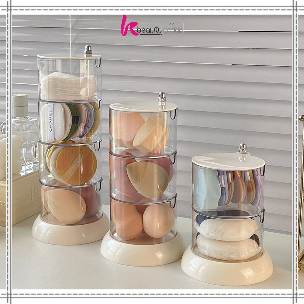 Storage Bulat Premium ✨ logo