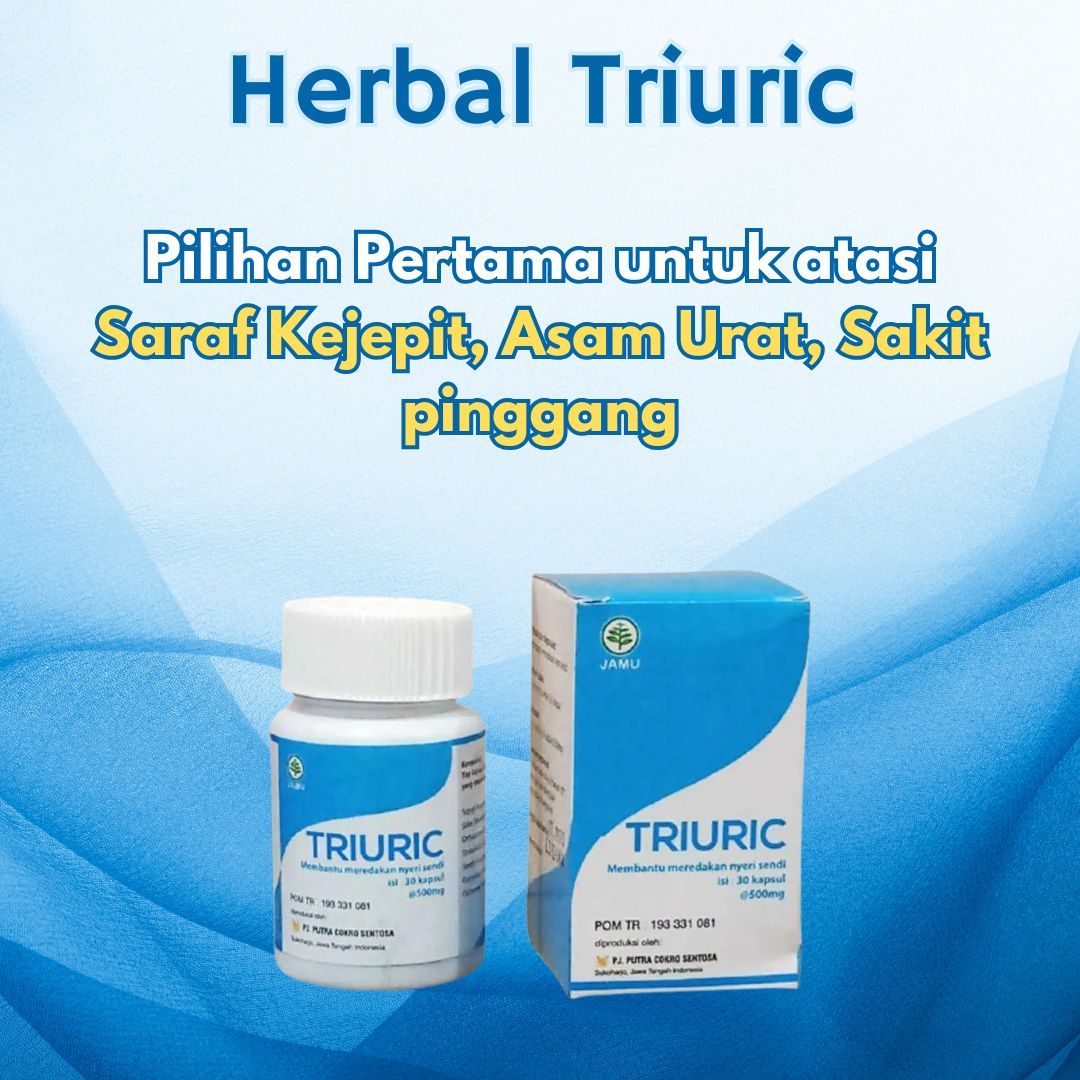 Herbal Triunic Google logo