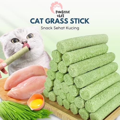 BISKUIT KUCING SEHAT