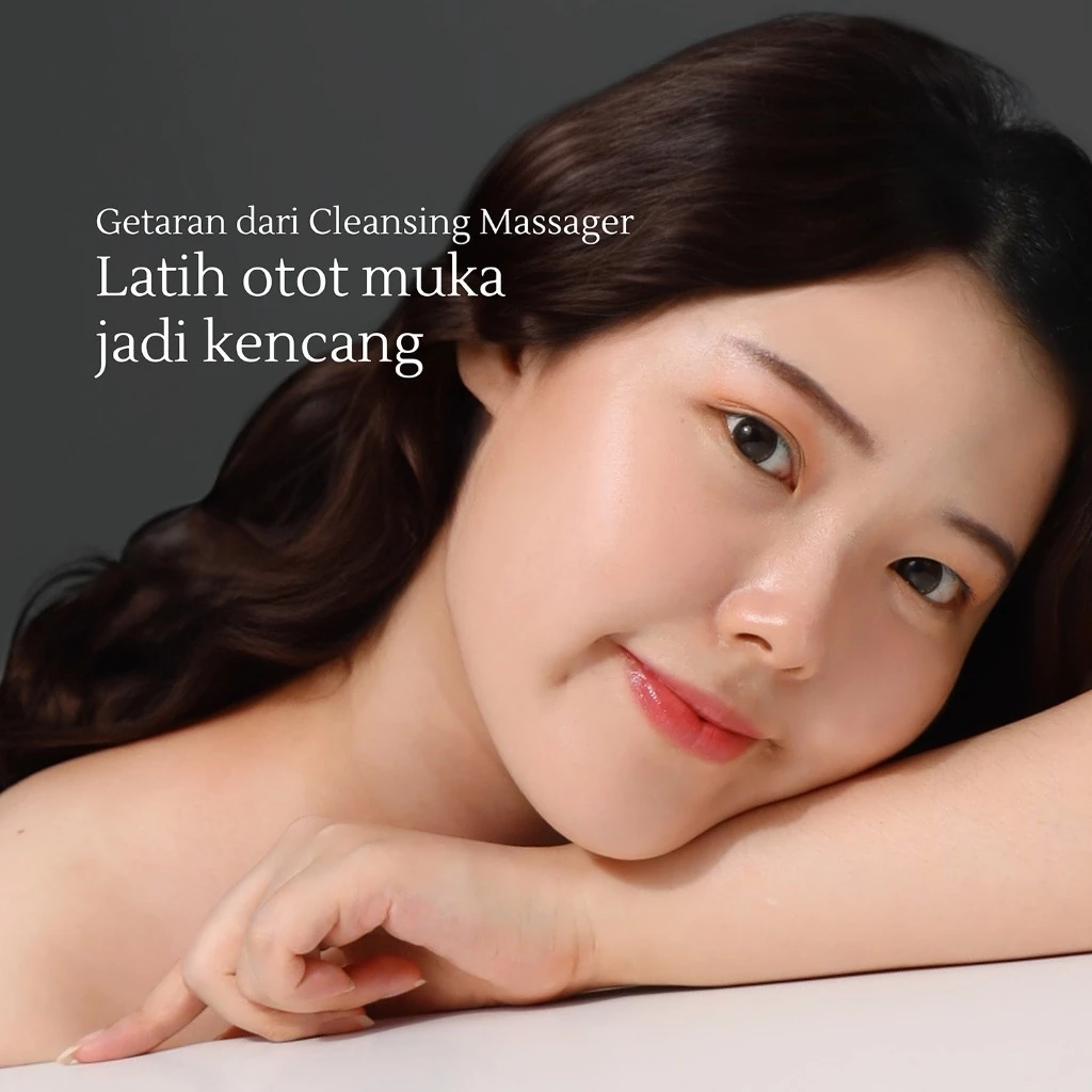 Mirae Cleaning Brush