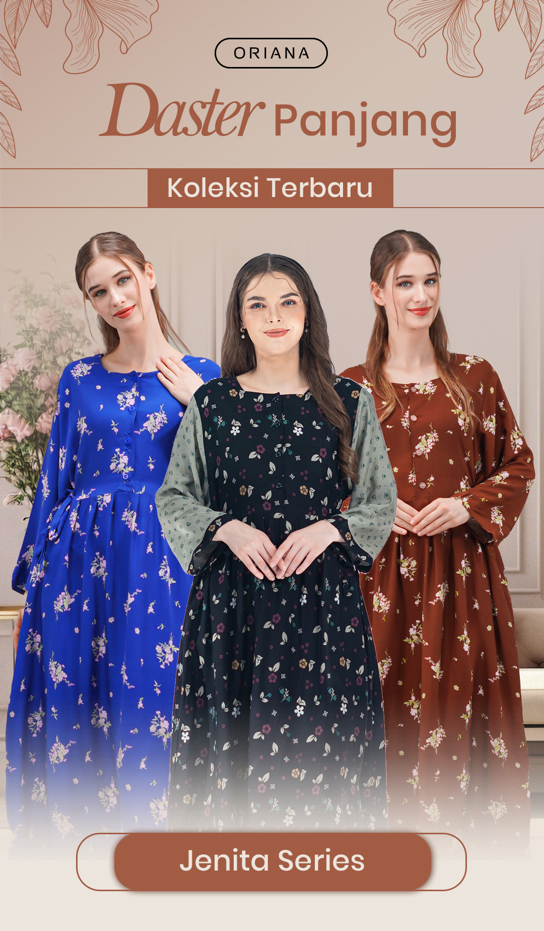 # FADS - Homewear Jenita Rayanka Ivanya 129/1 API logo
