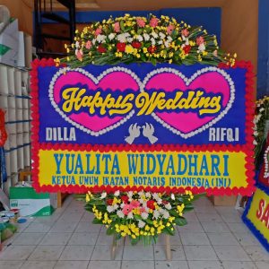Wedding W19 logo
