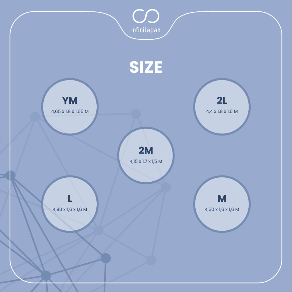 Cover Sarung mobil⚡