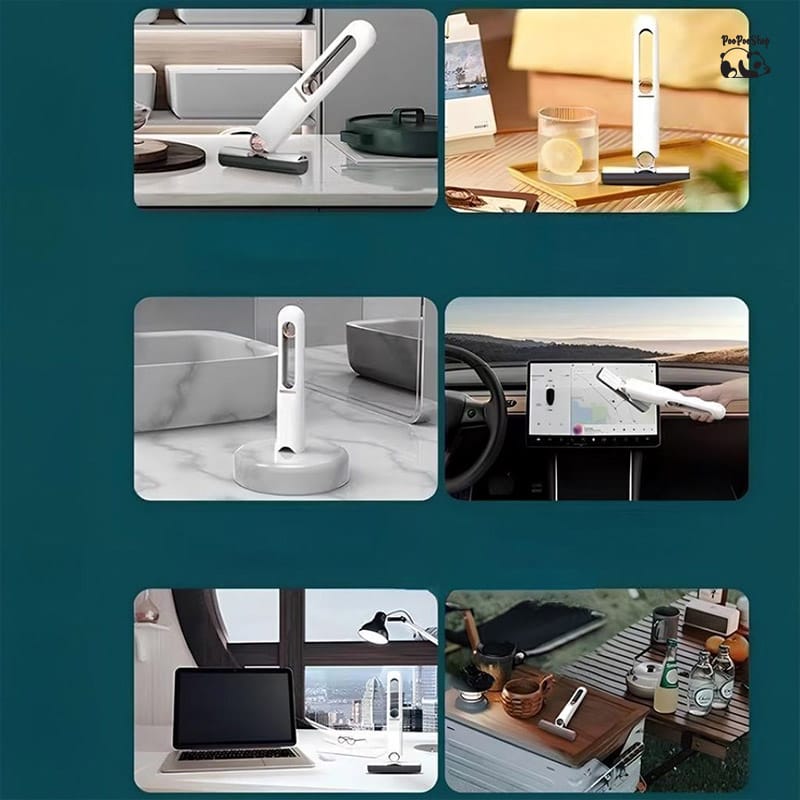 Alat Pel Pembersih Multifungsi Serbaguna