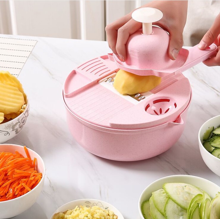 Parutan Multifungsi logo