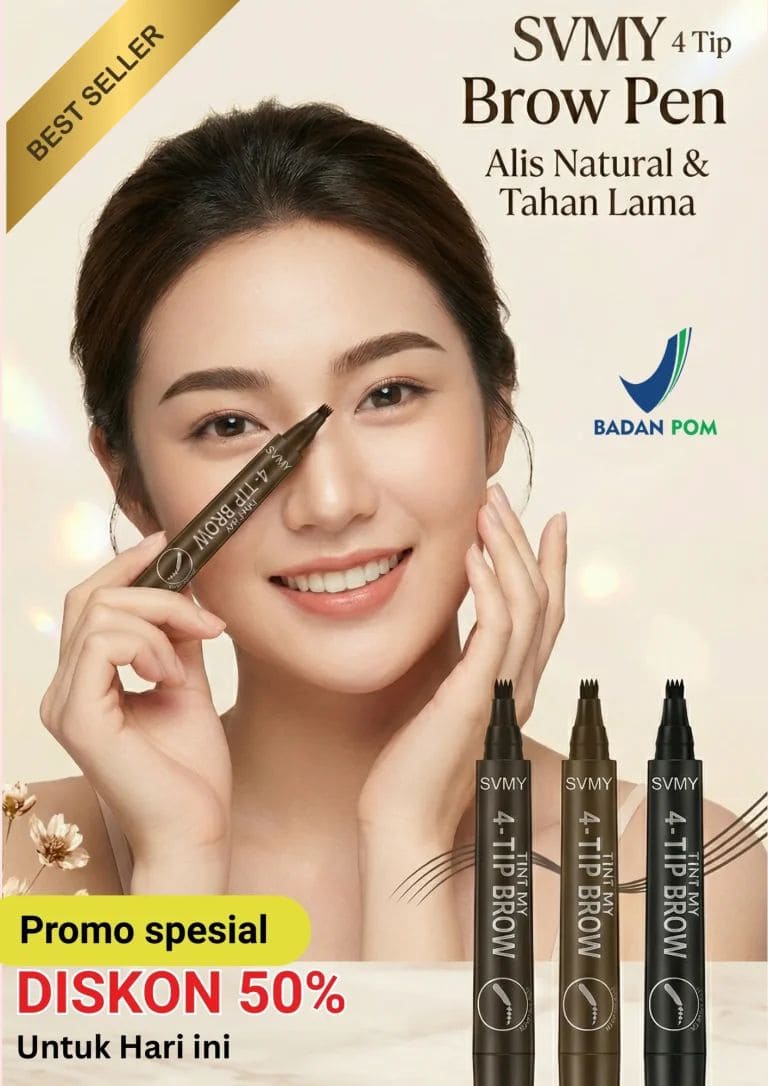 Eyebrow Waterproof Mb Fb logo