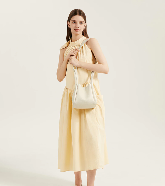 Model Bostanten Fashion Women Bag