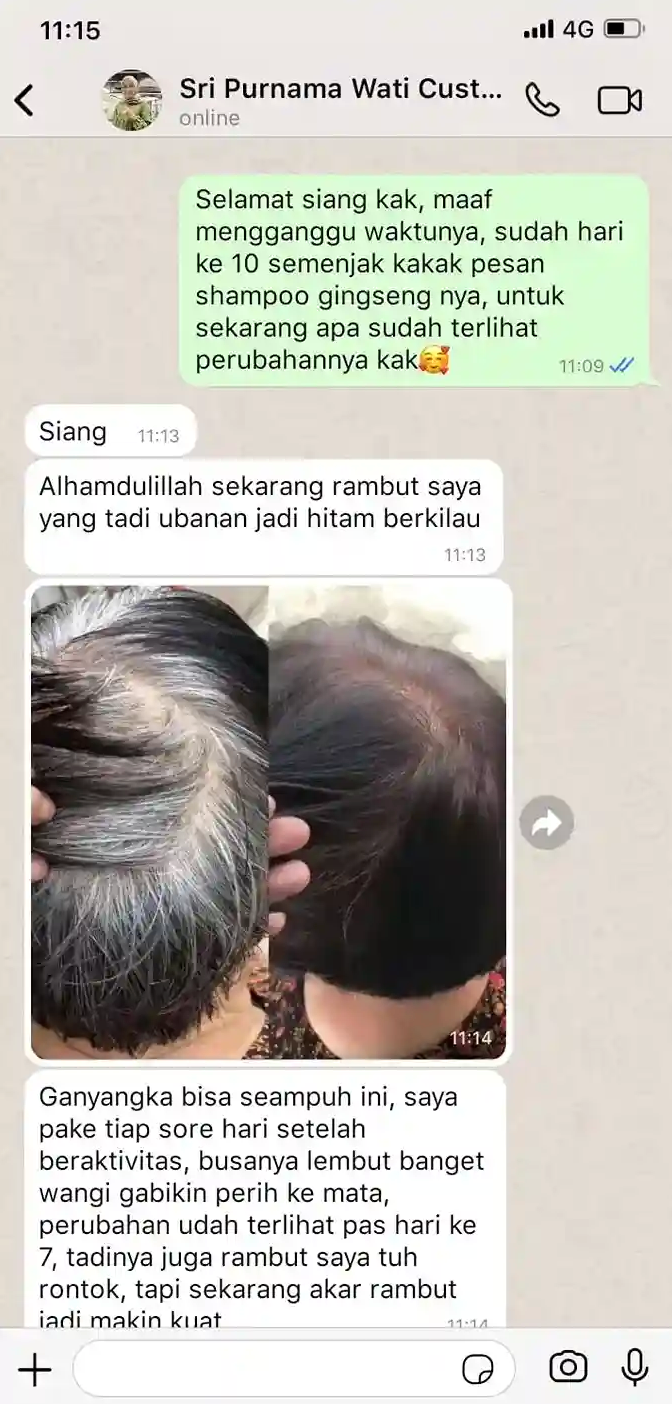 Testimoni 1