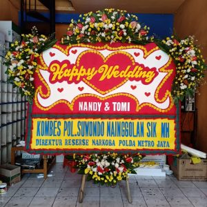 Wedding W10 logo