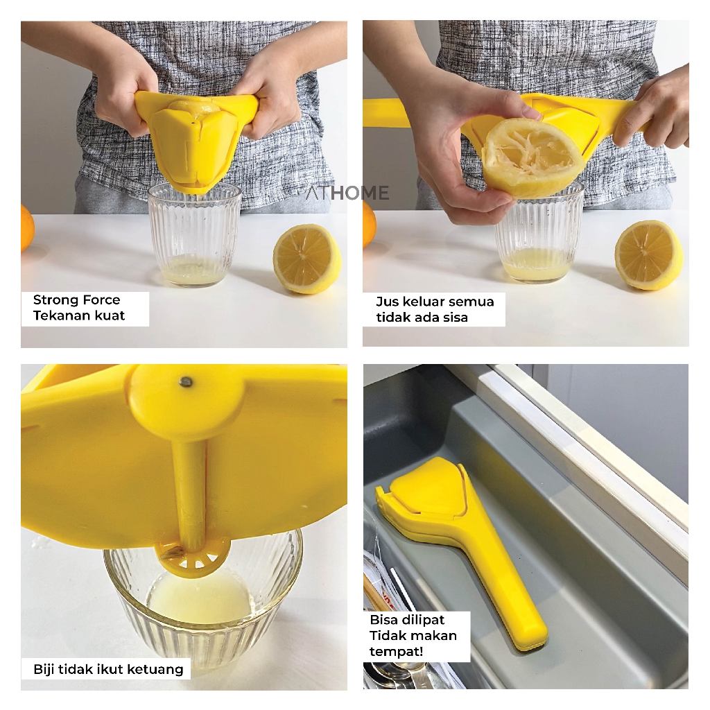 Alat Peras Pemeras Buah ⚡ logo