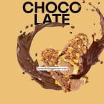 FRENCH CREAM PUFF PASTRY CHOUX