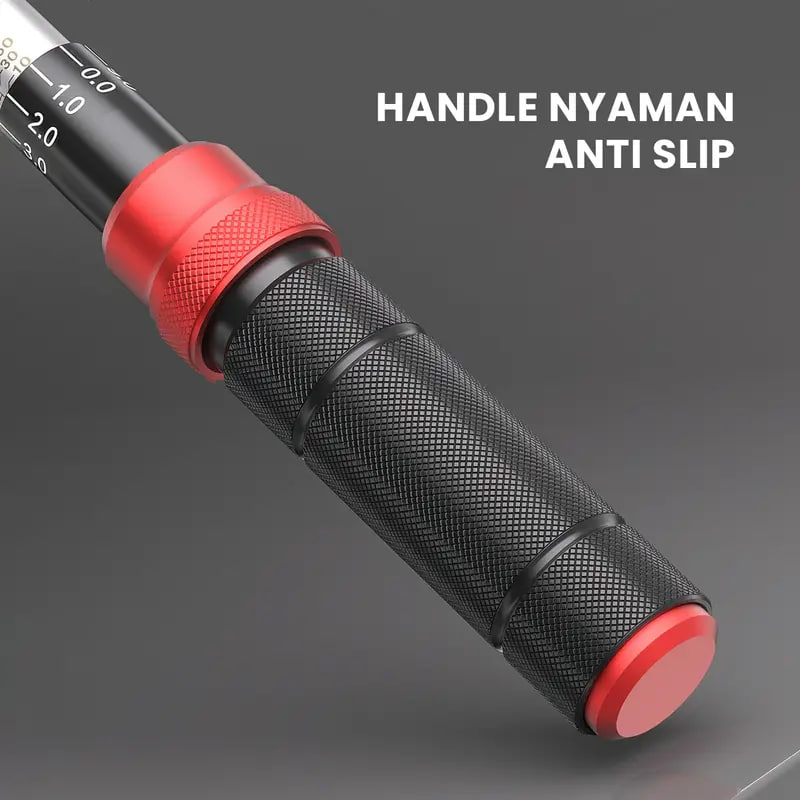 SPEX ( Set Kunci Torsi 32 Pcs – 1/4 Inch SUPER KIT Serbaguna) GG5