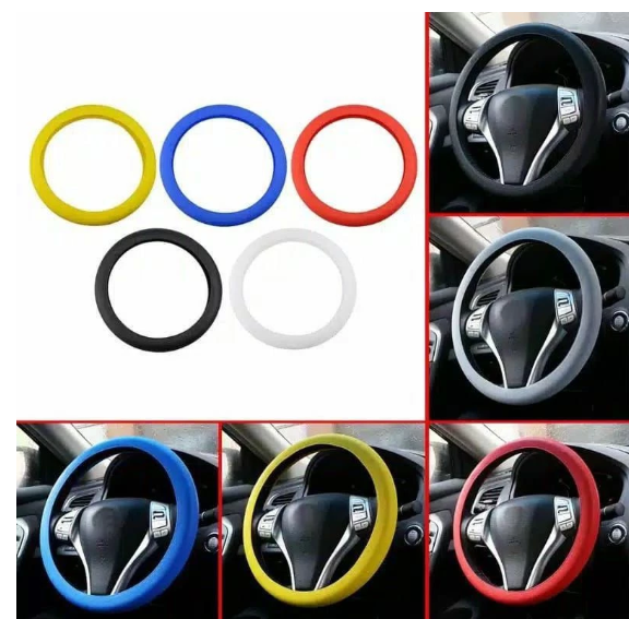 Caver Setir Mobil logo