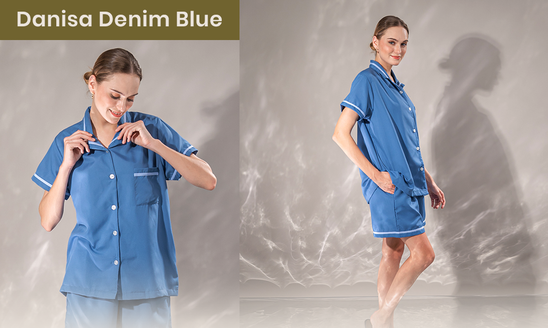 # FADS - PAJAMAS DANISA 180/2
