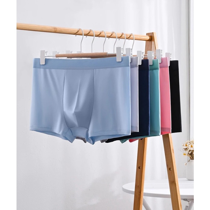 ⚡ICE SILK BOXER BEST QUALITY BOXER FROM JAPAN