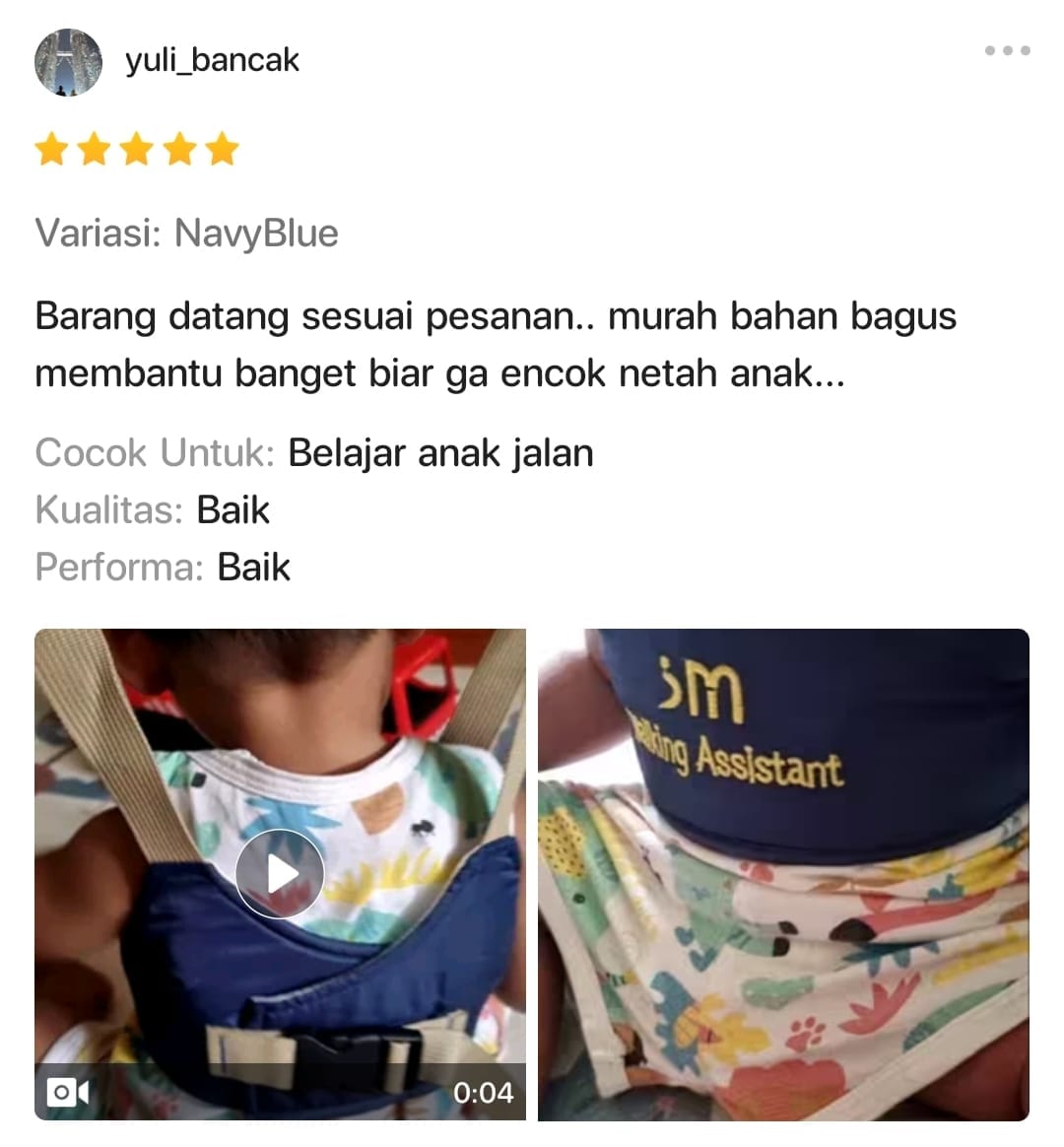 Testimoni