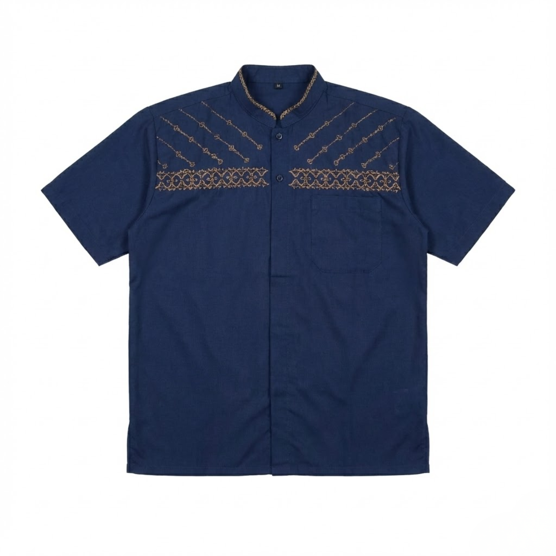 Baju Koko Arrijal logo
