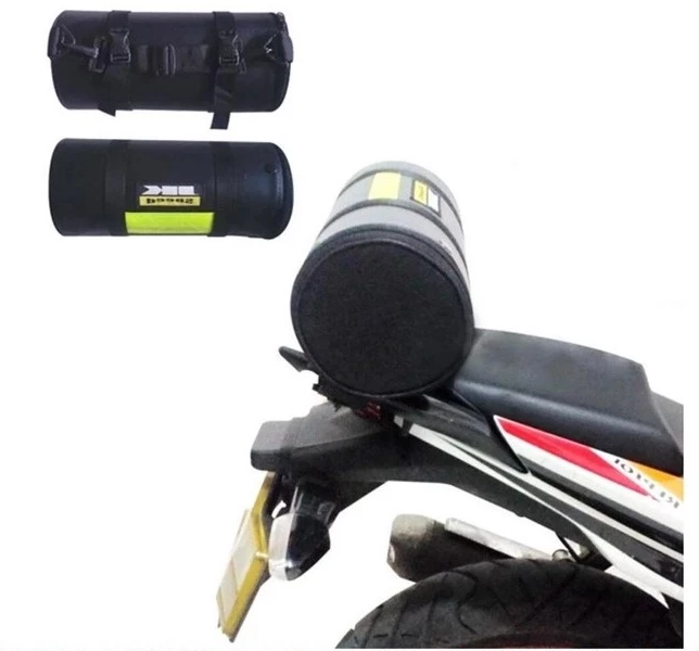 GEAR BAG STORAGE - KN logo