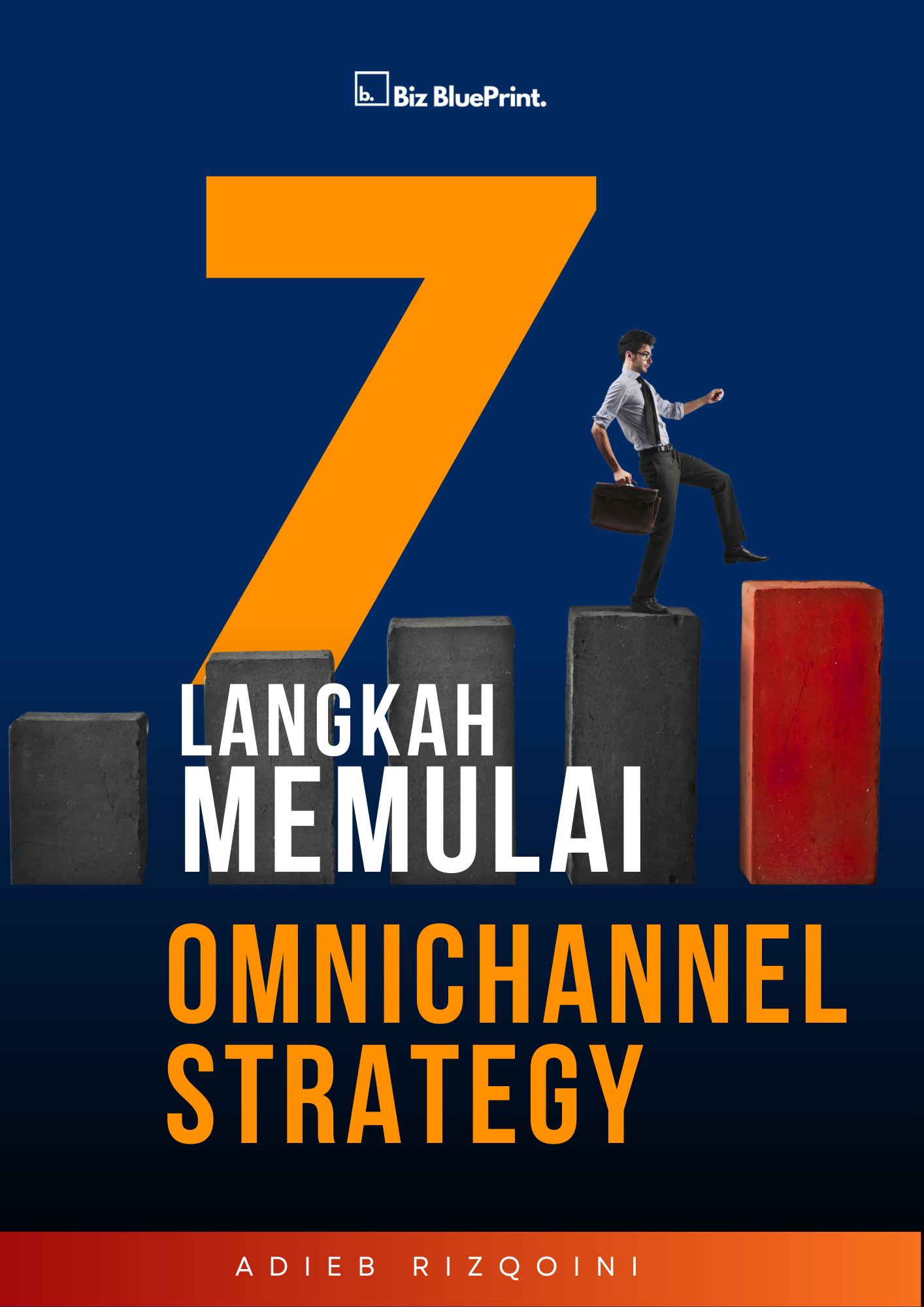 7 Langkah Memulai Omnichannel Strategy store