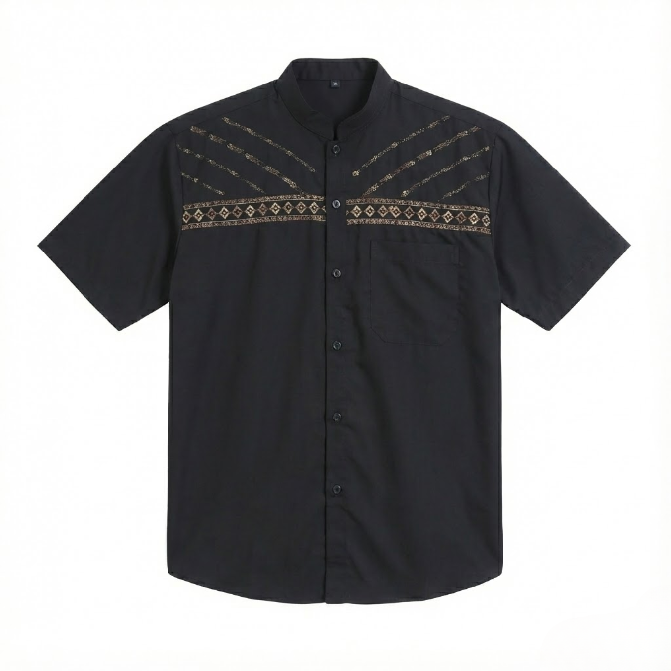 Baju Koko Arrijal