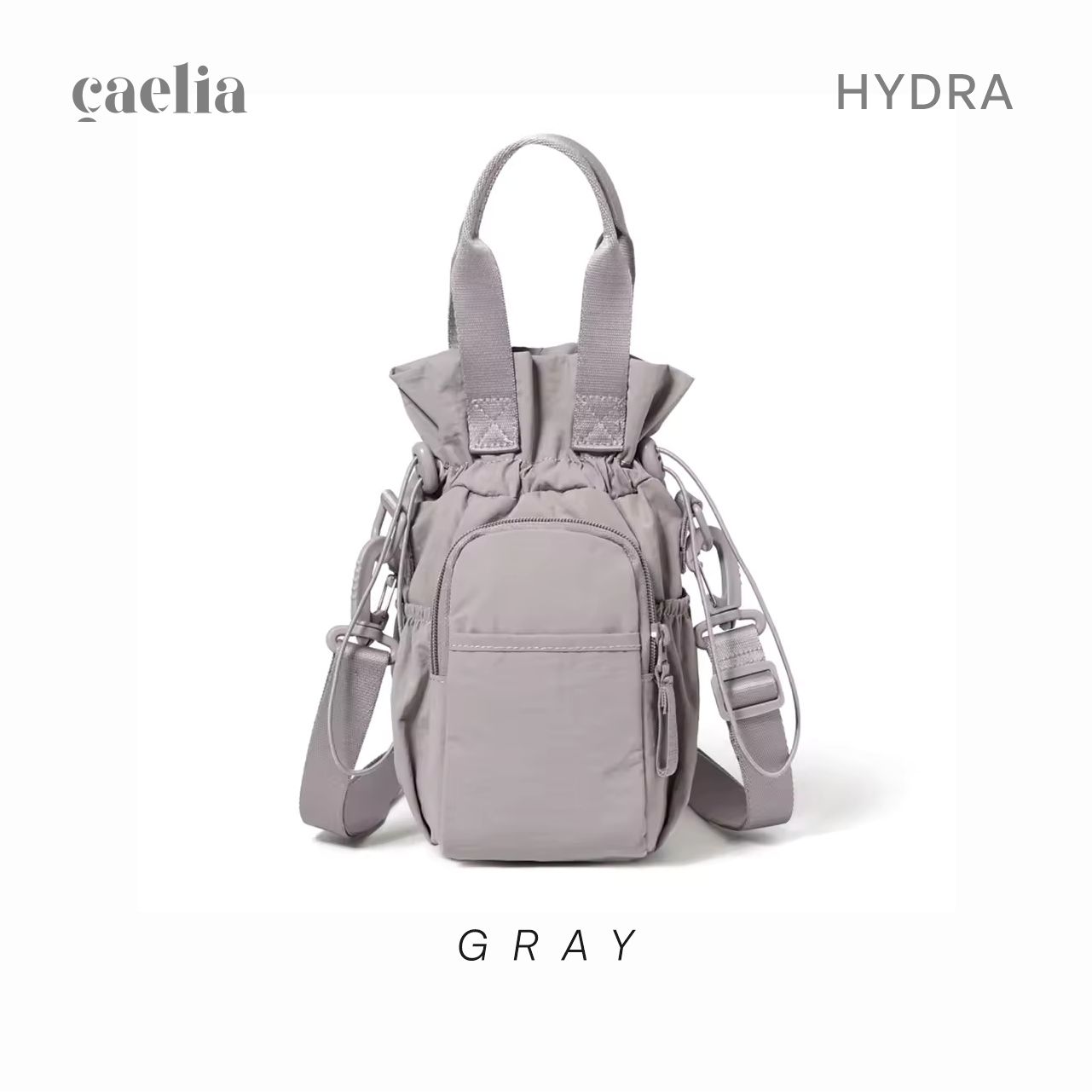 Hydra Bottle Bag