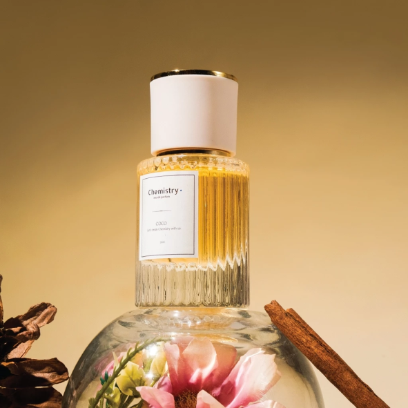 Bottle Cleaner Brush Detail