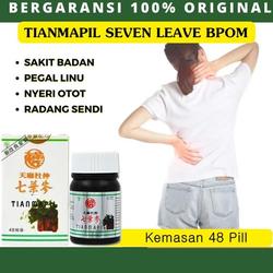 Herbal Sakit Pinggang logo