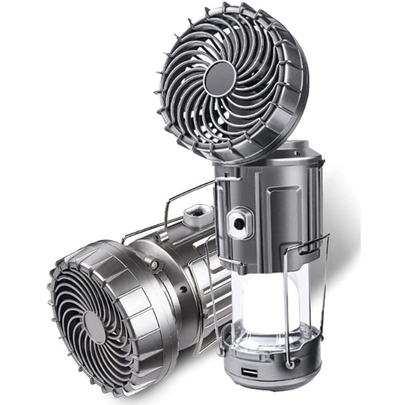 Lampu Kipas Emergency ✨✨ logo