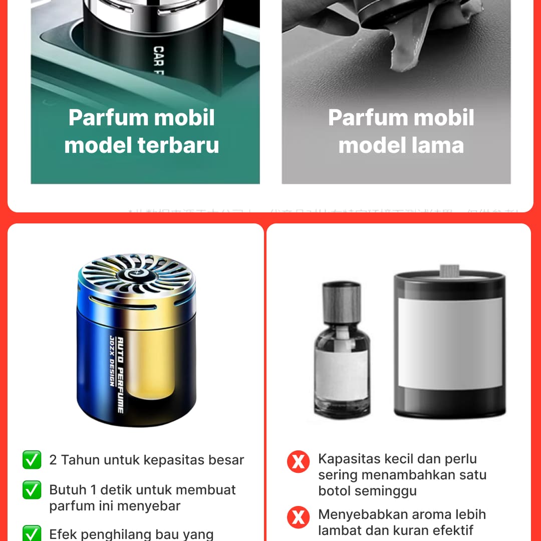 PARFUM MOBIL 8