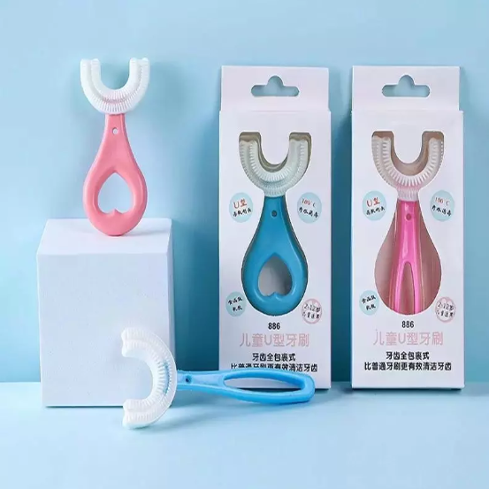 Sikat Gigi Anak logo