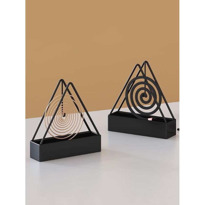 Holder Obat Nyamuk ✨ logo