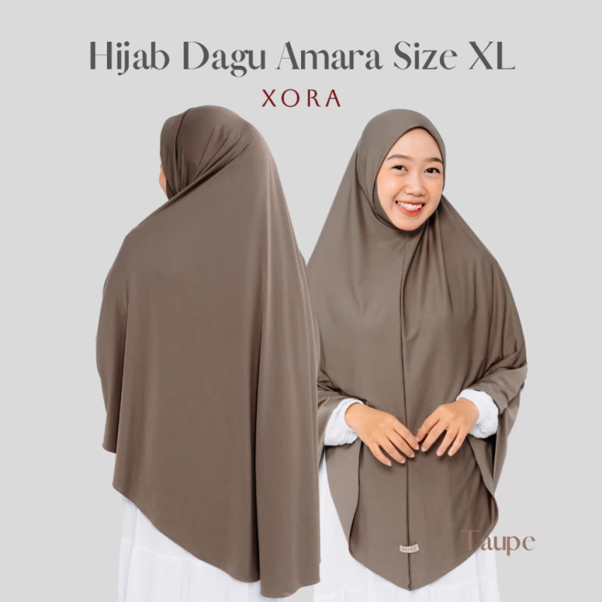 BERGO DAGU INSTAN XL