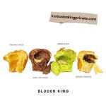 Bluder King