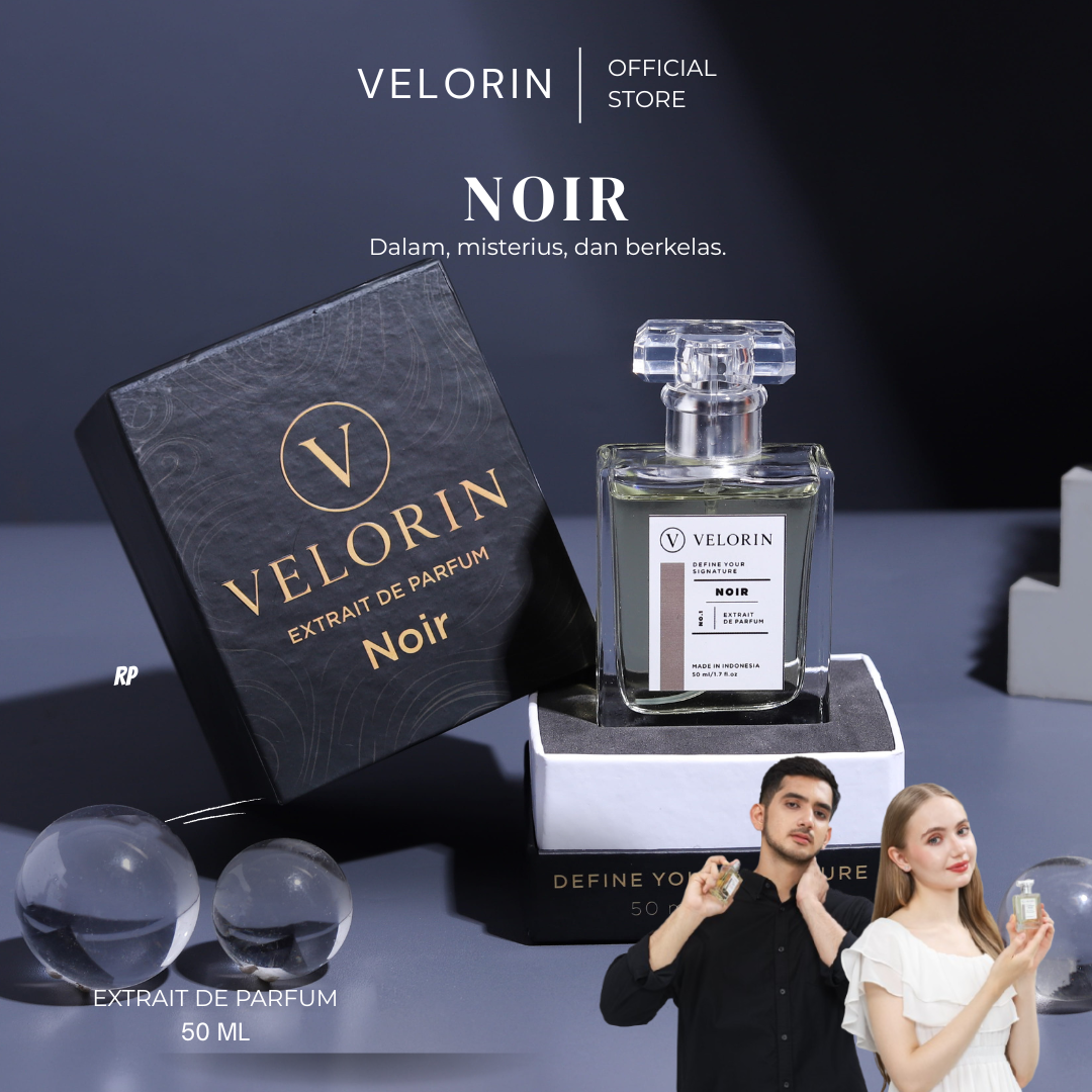 VELORIN PERFUME