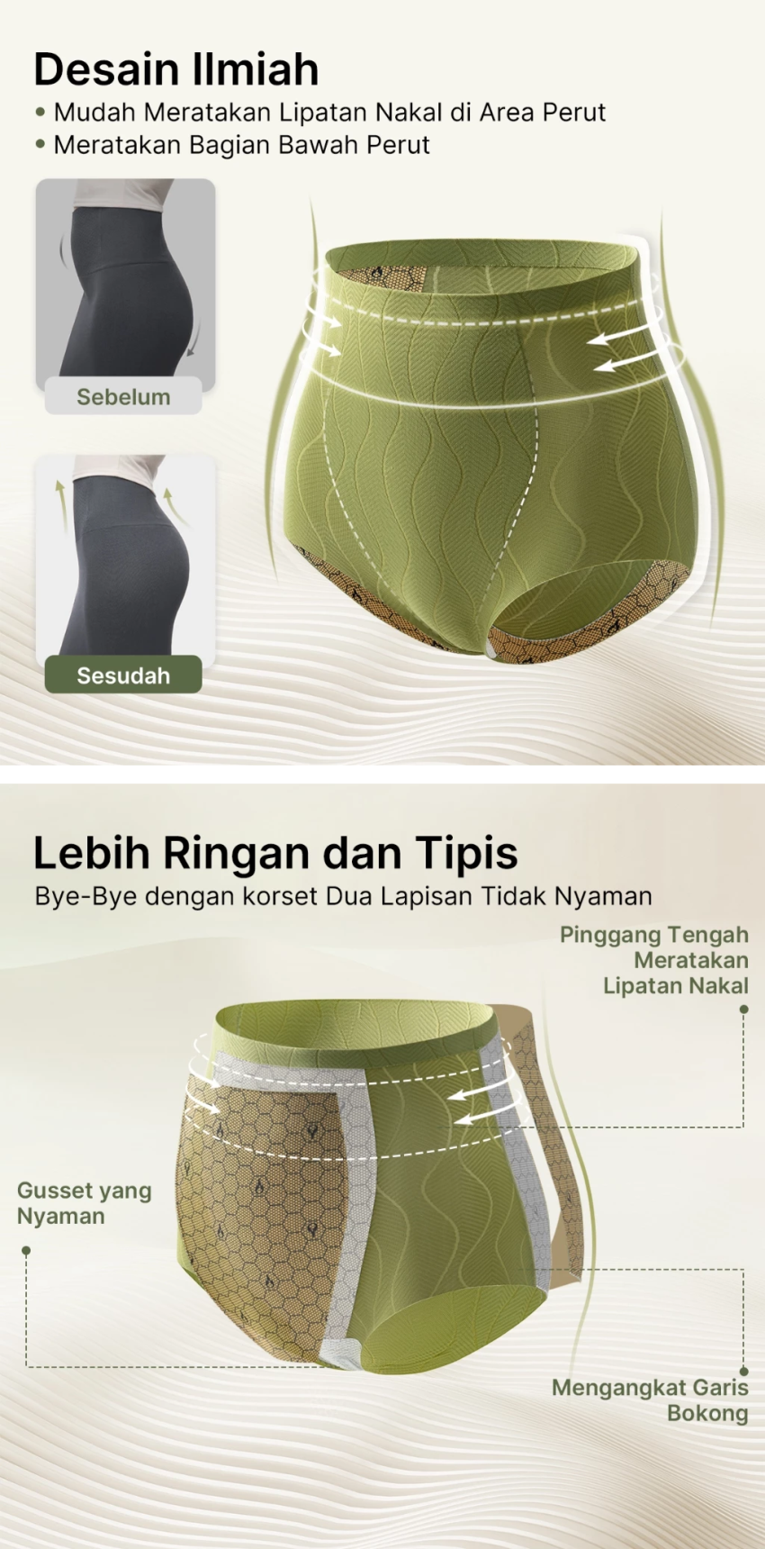 Bottle Cleaner Brush Detail