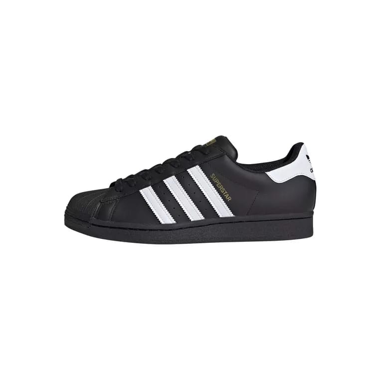 Sepatu Adidas Superstar All Star Sneakers Superstar 82 Unisex logo