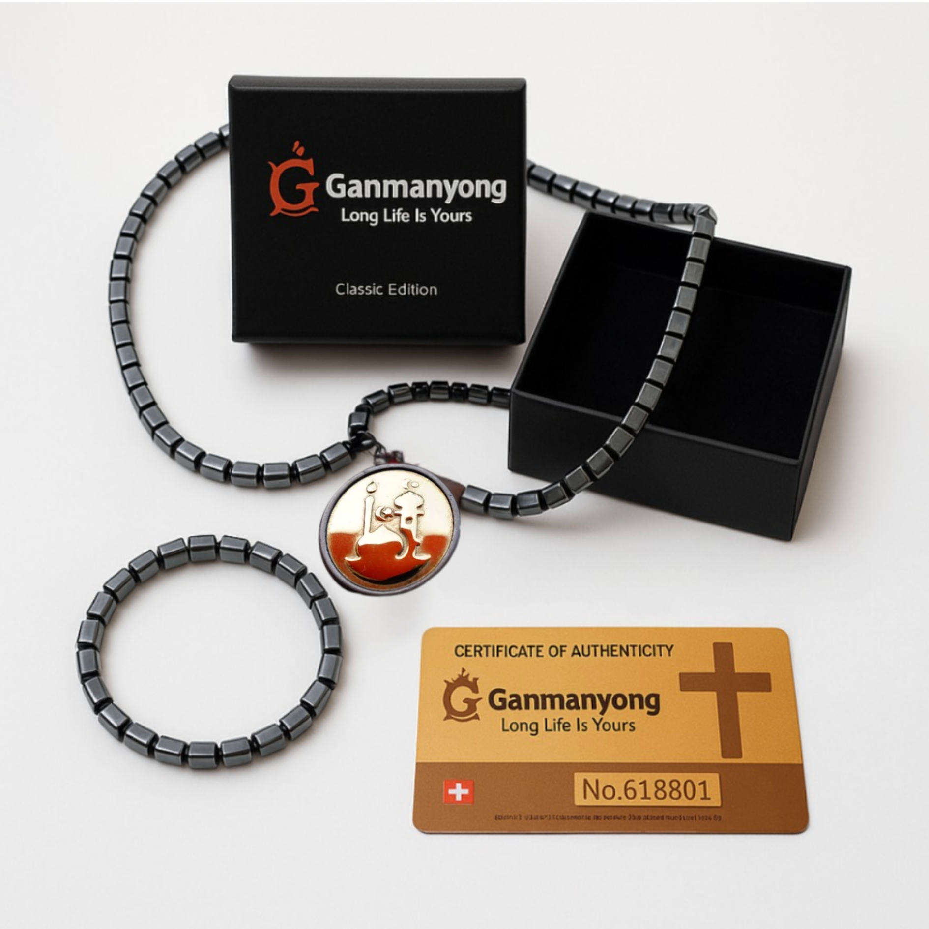 GOLDEN MOSQUE SIGNATURE - KN logo