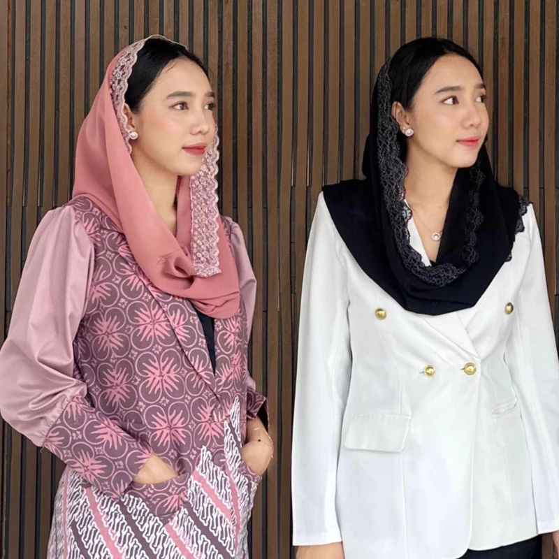 Detail Instant Ceruty Renda