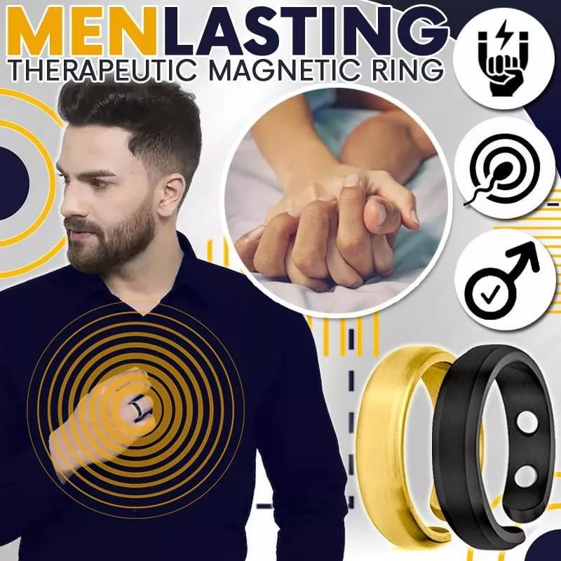Menlasting Ring Tiktok - DF logo