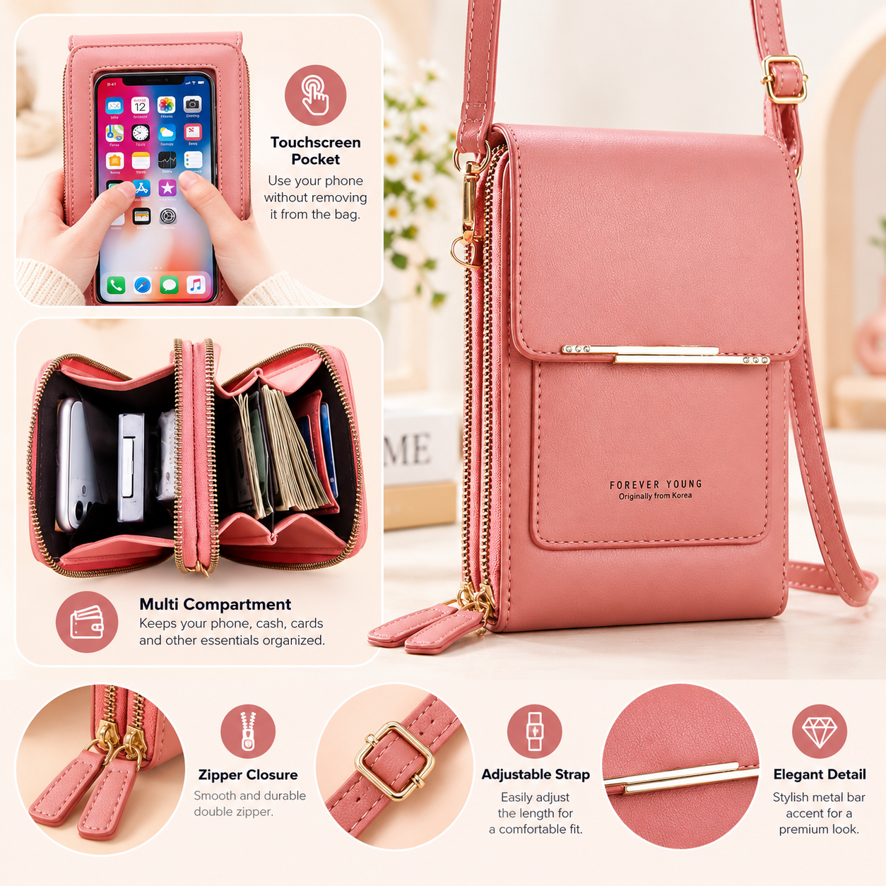 ✨ Multi Compartment