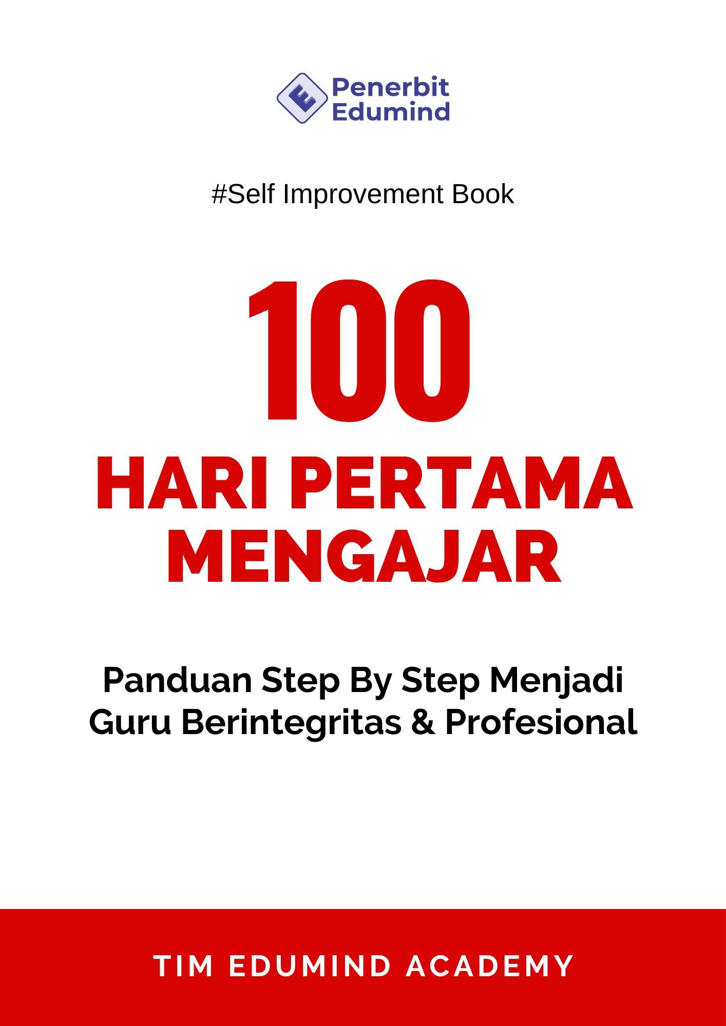 Buku 100 Hari Pertama Mengajar logo