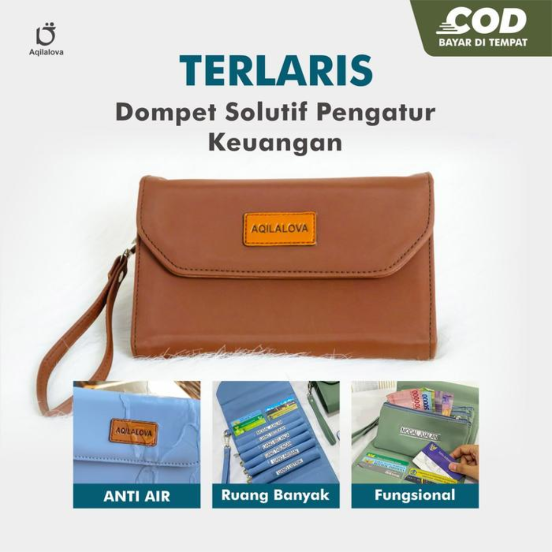 Mecca Dompet