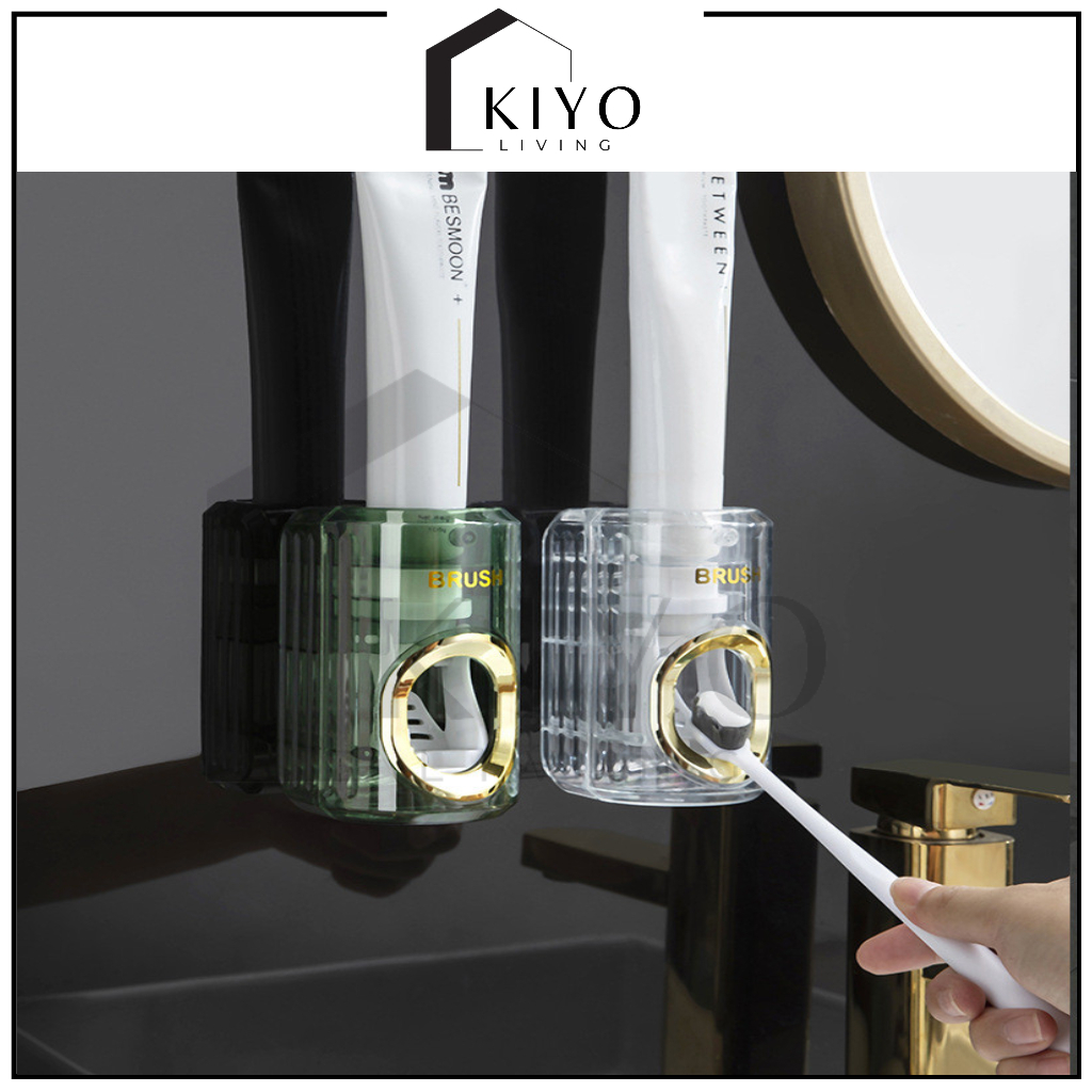 Dispenser Odol Terbaru ✨ logo