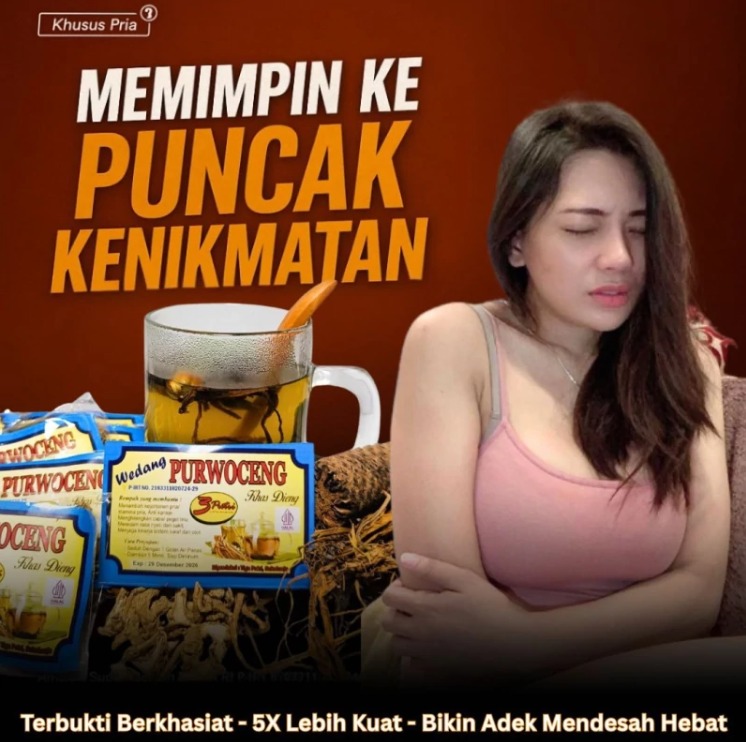 WEDANG PURWACENG logo