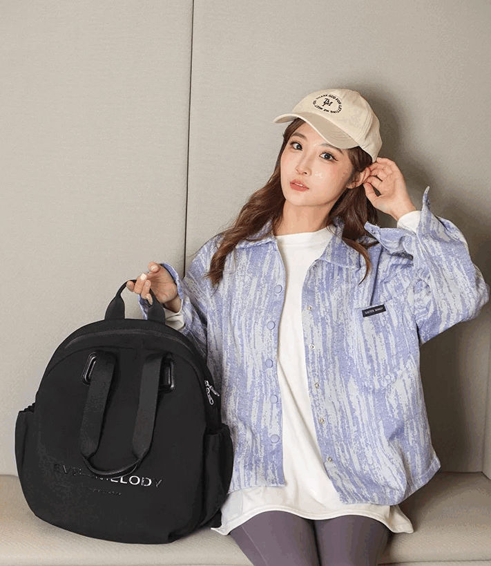 EVB Melody Backpack