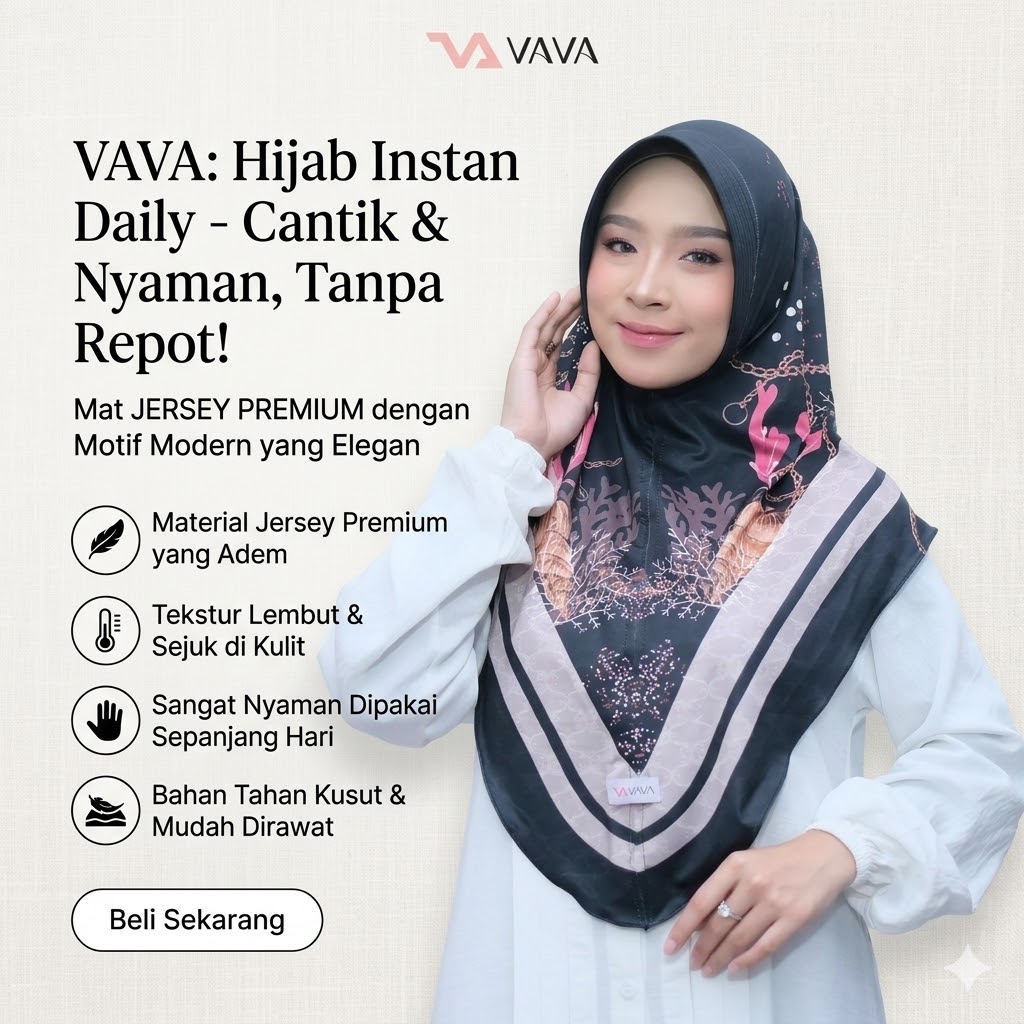Hero Jilbab