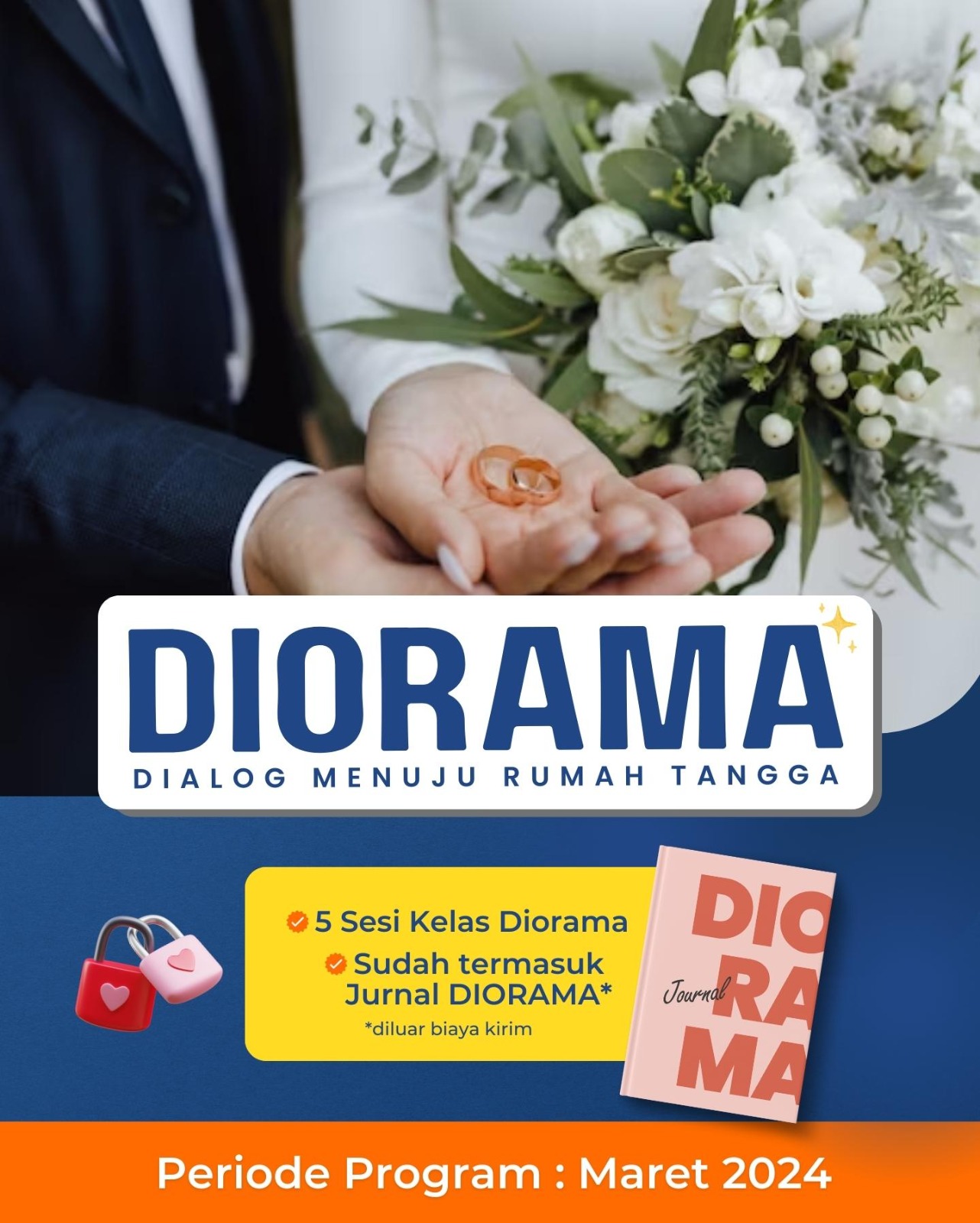 WAITING LIST DIORAMA logo
