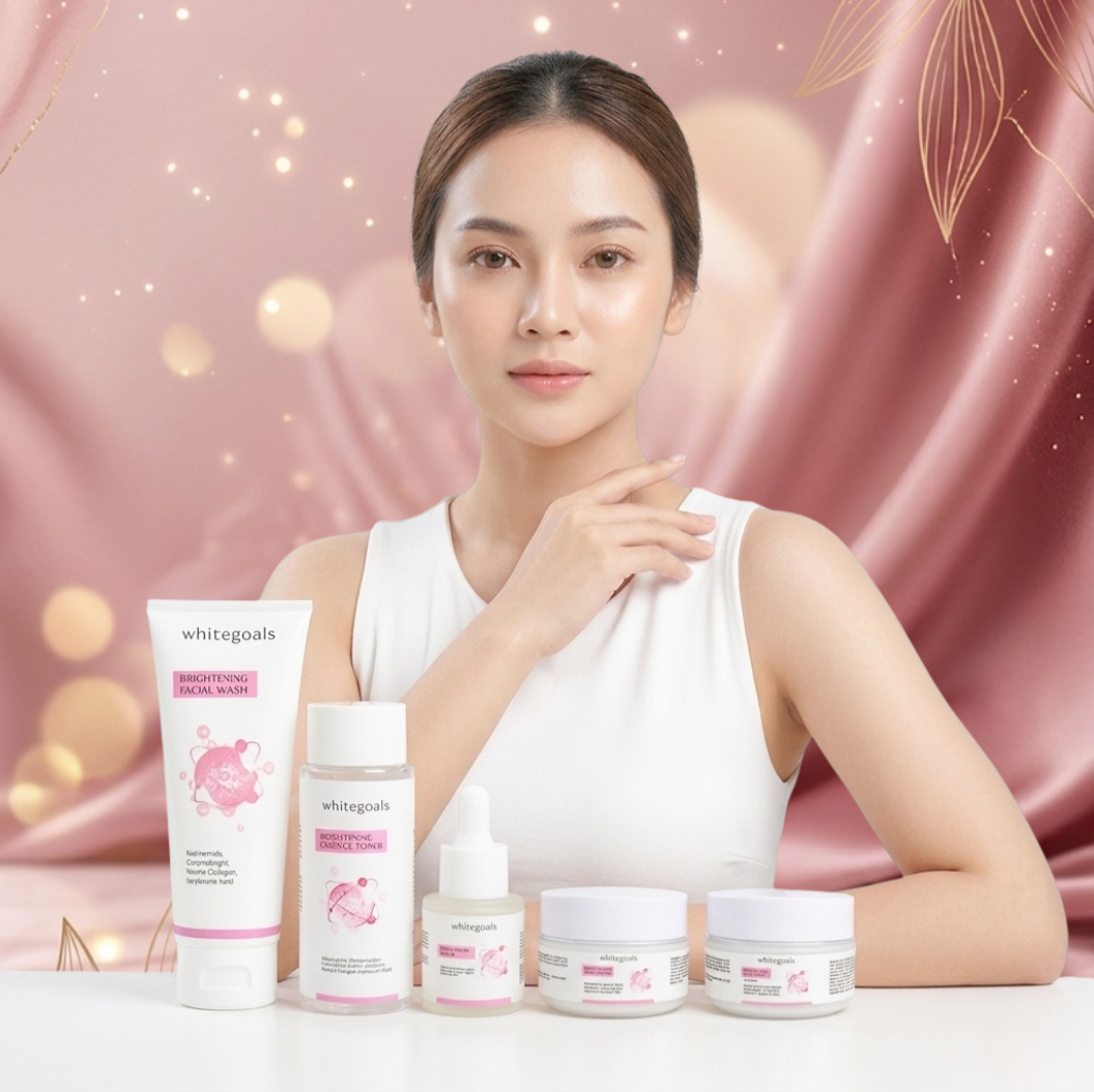 Paket Skincare Whitegoals logo